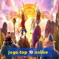 jogo top 10 online